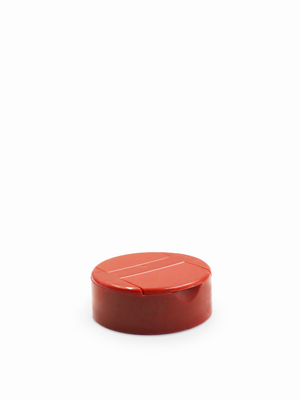 Shaker Lids