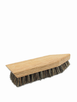 Shoe handle deals brush