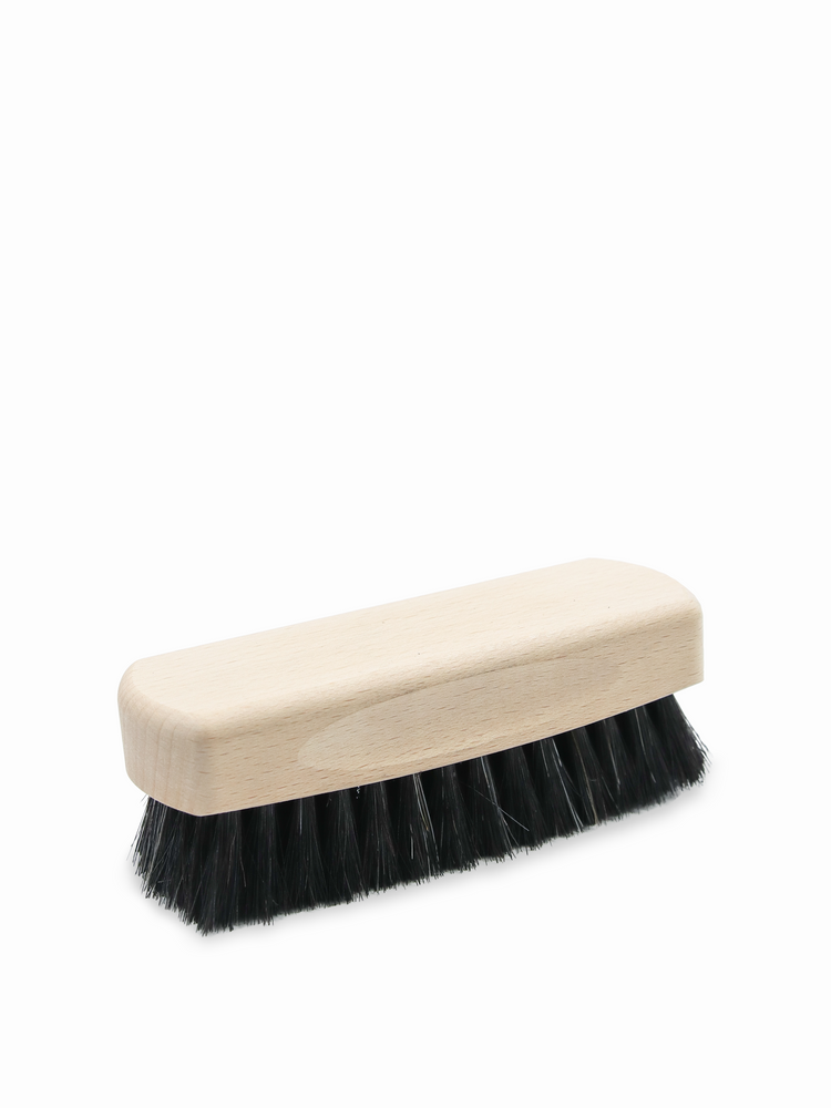 Shoe Shine Brushes