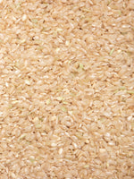 Organic Short Grain Brown Rice