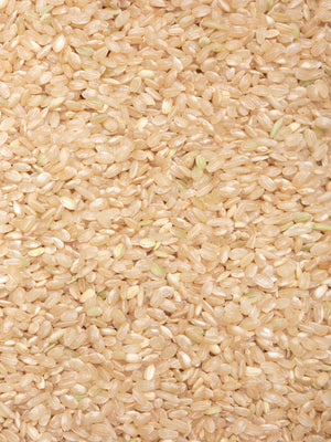 Organic Short Grain Brown Rice