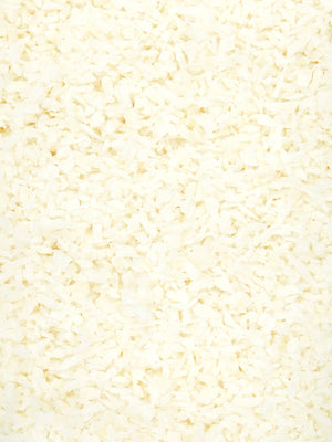 Organic Medium Shredded Coconut