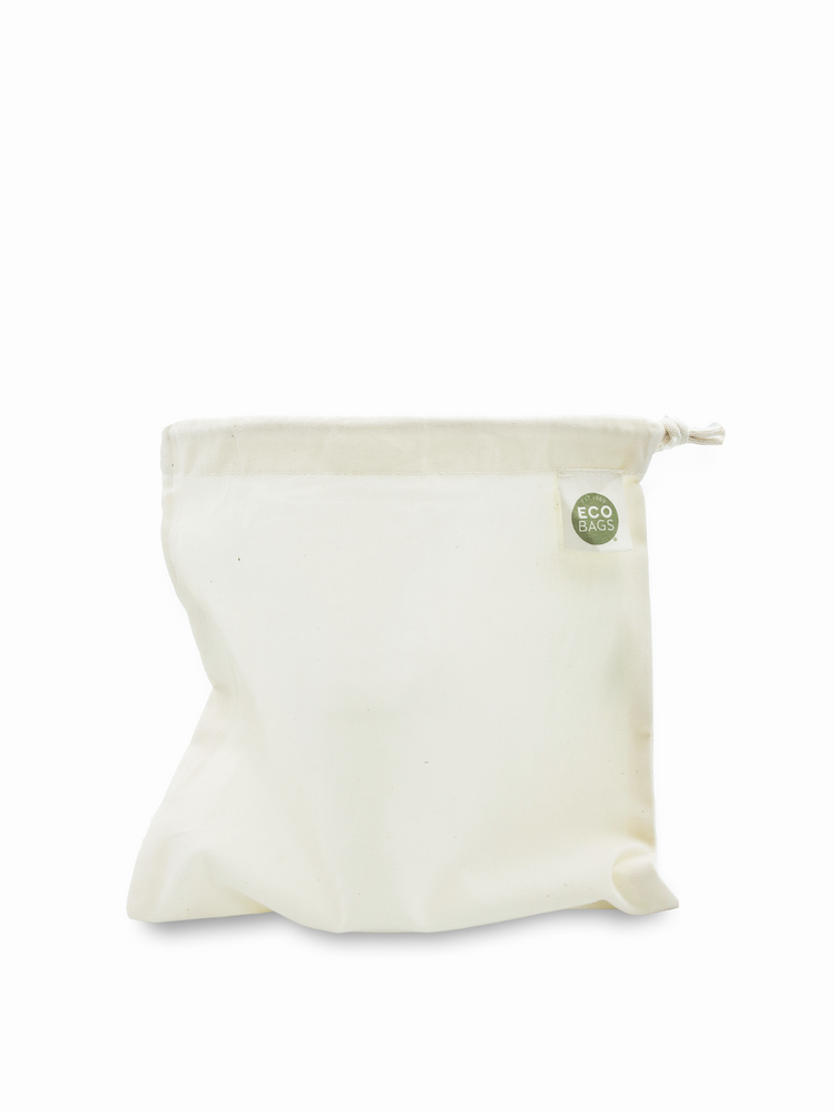 Cotton Produce Bags