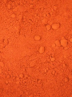 Organic Sweet Paprika