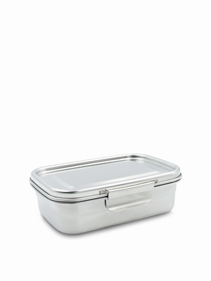 All Stainless Steel Food Containers