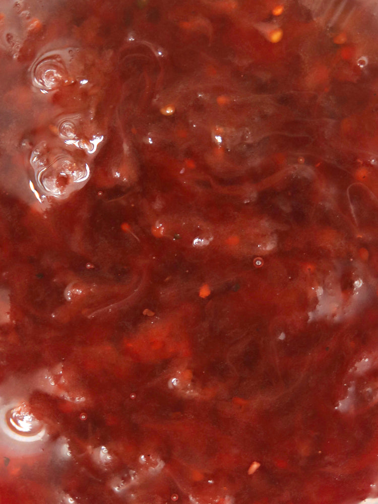
            
                Load image into Gallery viewer, Strawberry Balsamic Jam
            
        
