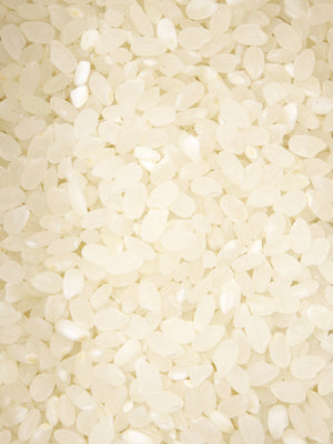 Organic White Sushi Rice