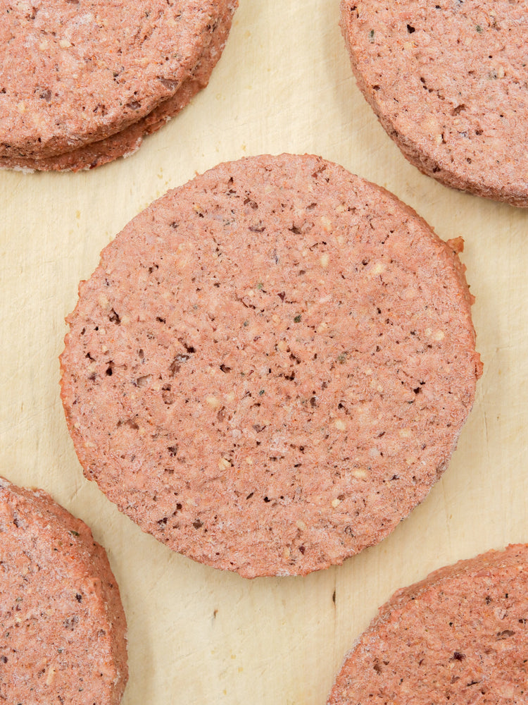 TMRW Burgers