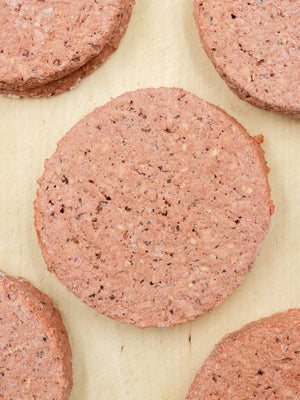 TMRW Burgers