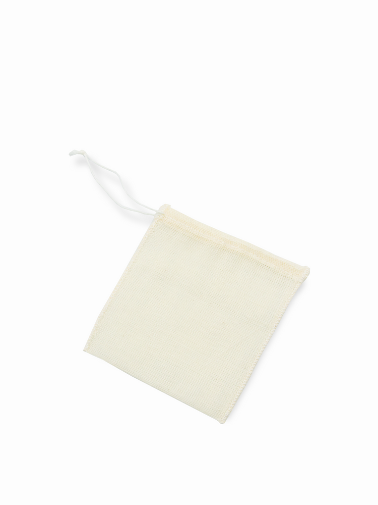 Cotton Tea Bag