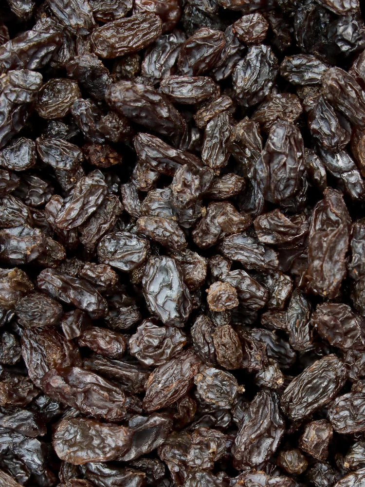 Organic Thompson Raisins