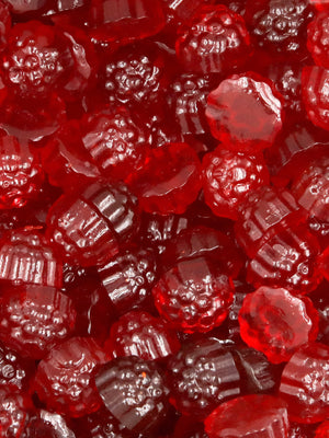D3 + B12 Gummies