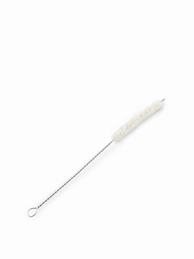 Vegan Straw Brush 18cm