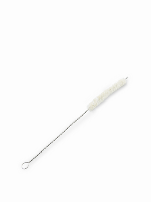 Vegan Straw Brush 18cm