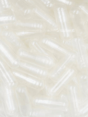 Vegetarian Capsules 00