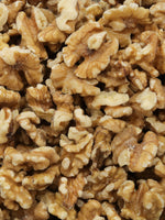 Organic Walnut Halves