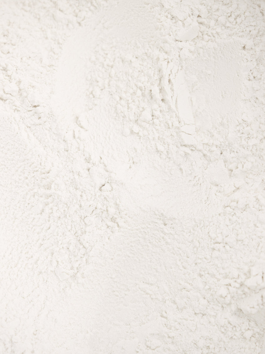 White Rice Flour The Soap Dispensary and Kitchen Staples