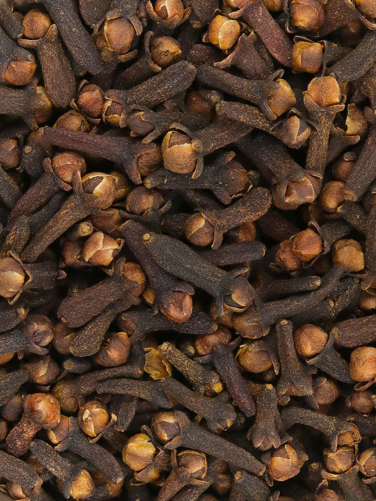 Organic Whole Cloves