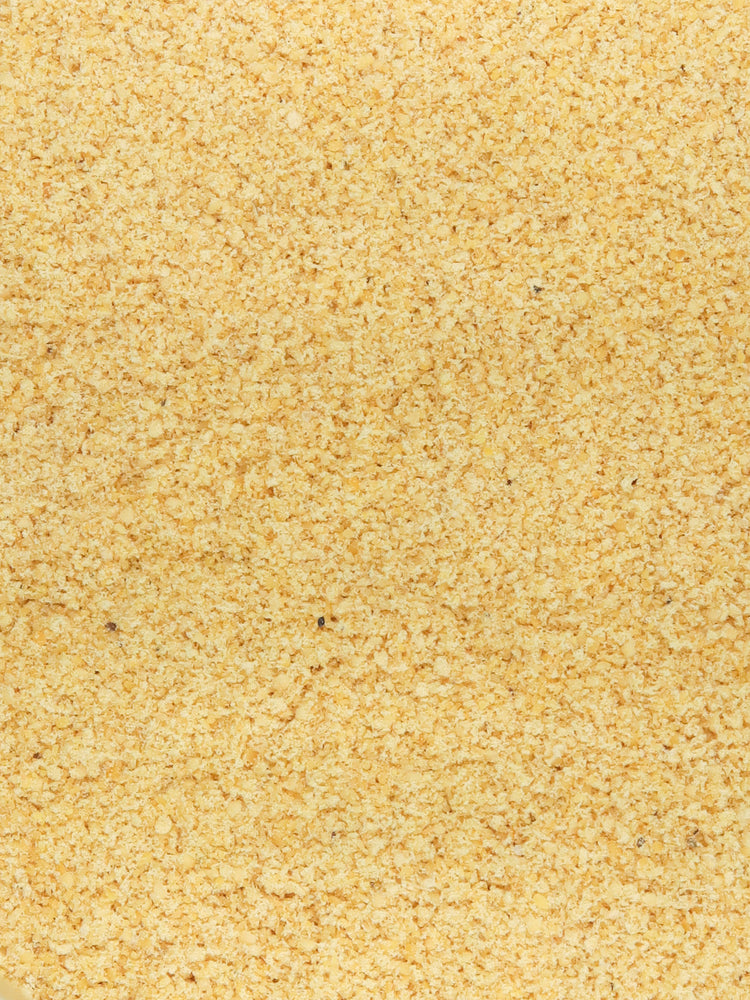 Organic Yellow Mustard Powder