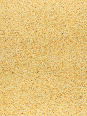 Organic Yellow Mustard Powder