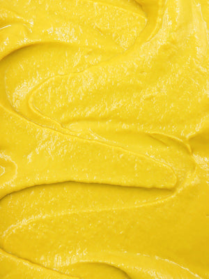 Organic Yellow Mustard
