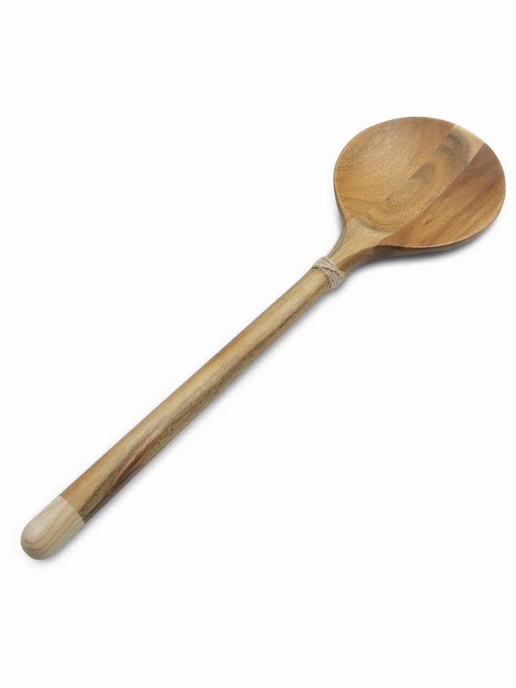 Spoon Acacia Wood