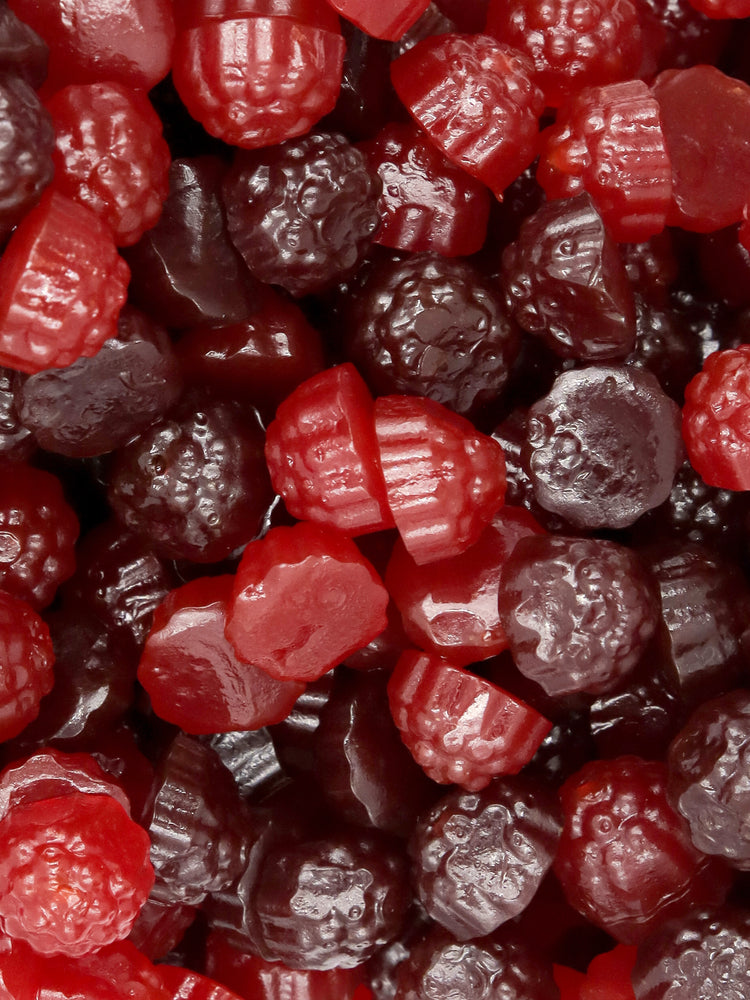 Adult Multivitamin Gummies
