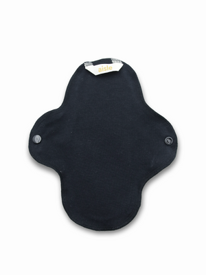 Period Aisle Pads Black