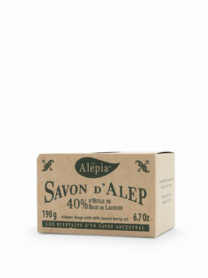 Aleppo Bar Soaps