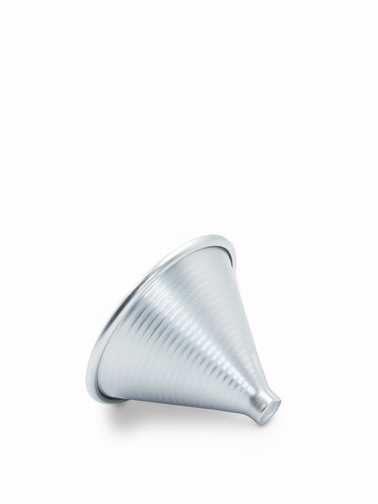 Funnel Aluminum