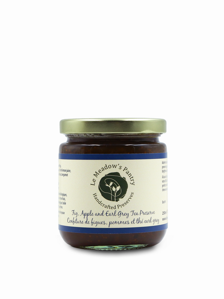 Le Meadow's Pantry Jam (250ml)