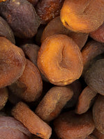 Uncertified Organic Dried Apricots