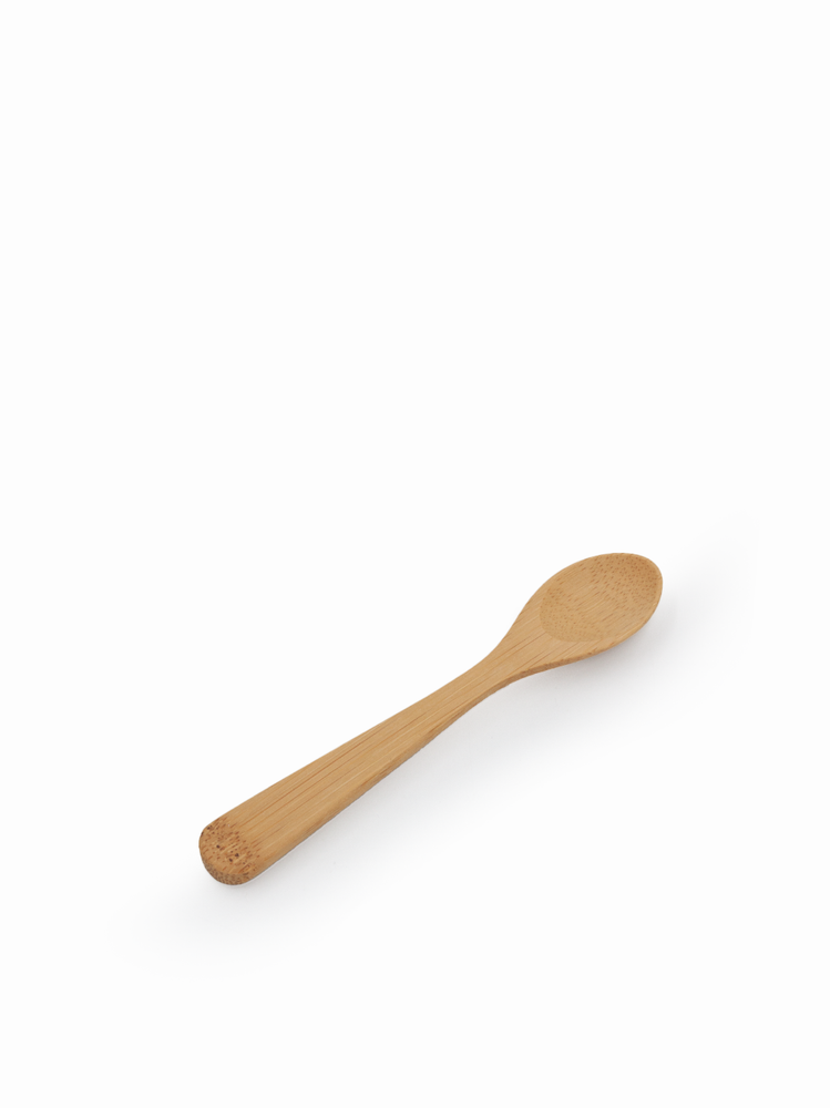 Teaspoon Bambu 13cm