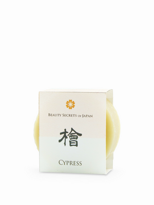 Beauty Secrets of Japan Bar Soap