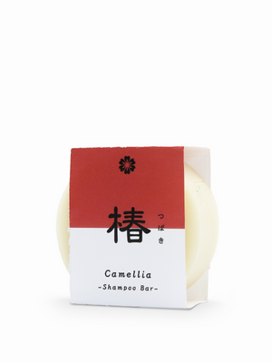 Beauty Secrets of Japan Bar Soap