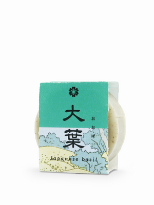 Beauty Secrets of Japan Bar Soap