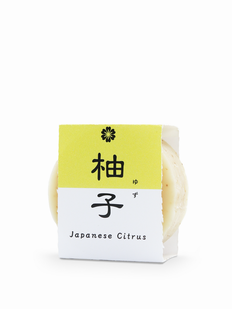 
            
                Load image into Gallery viewer, Beauty Secrets of Japan Bar Soap
            
        