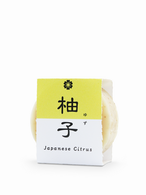 Beauty Secrets of Japan Bar Soap