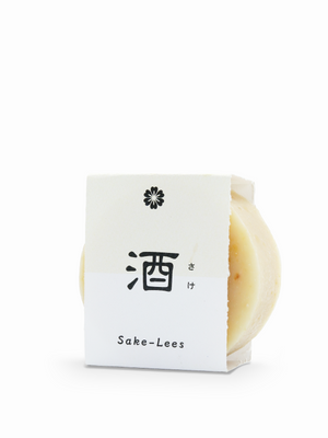 Beauty Secrets of Japan Bar Soap