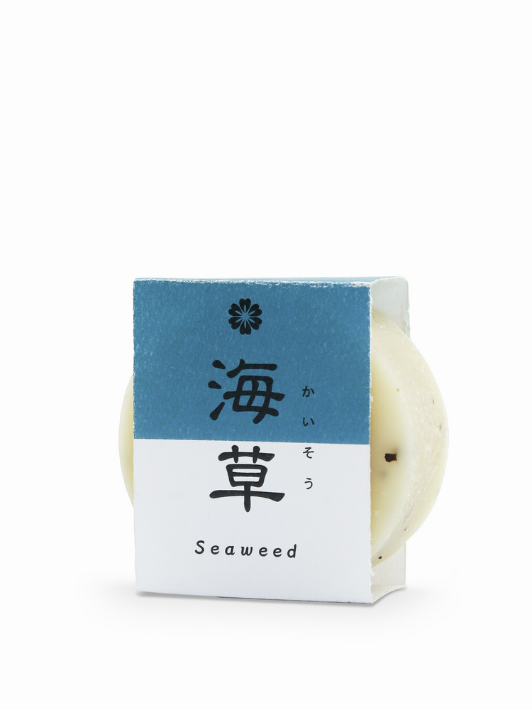 Beauty Secrets of Japan Bar Soap