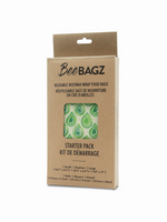 Beebagz Starter Pack