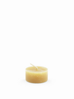 Beeswax Tealight