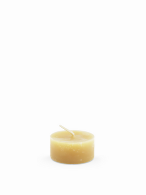 
            
                Load image into Gallery viewer, Beeswax Tealight
            
        