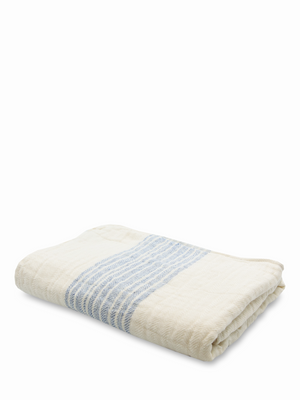 Kontex Flaxline Bath Towels