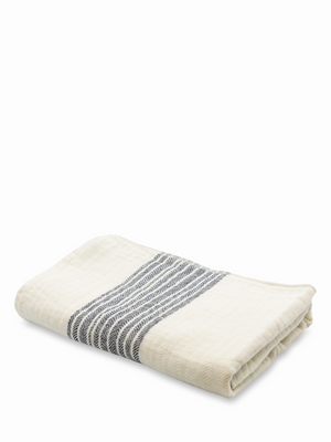 Kontex Flaxline Bath Towels