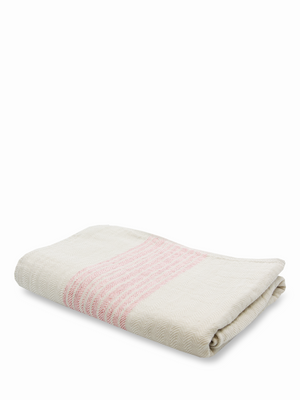 Kontex Flaxline Bath Towels