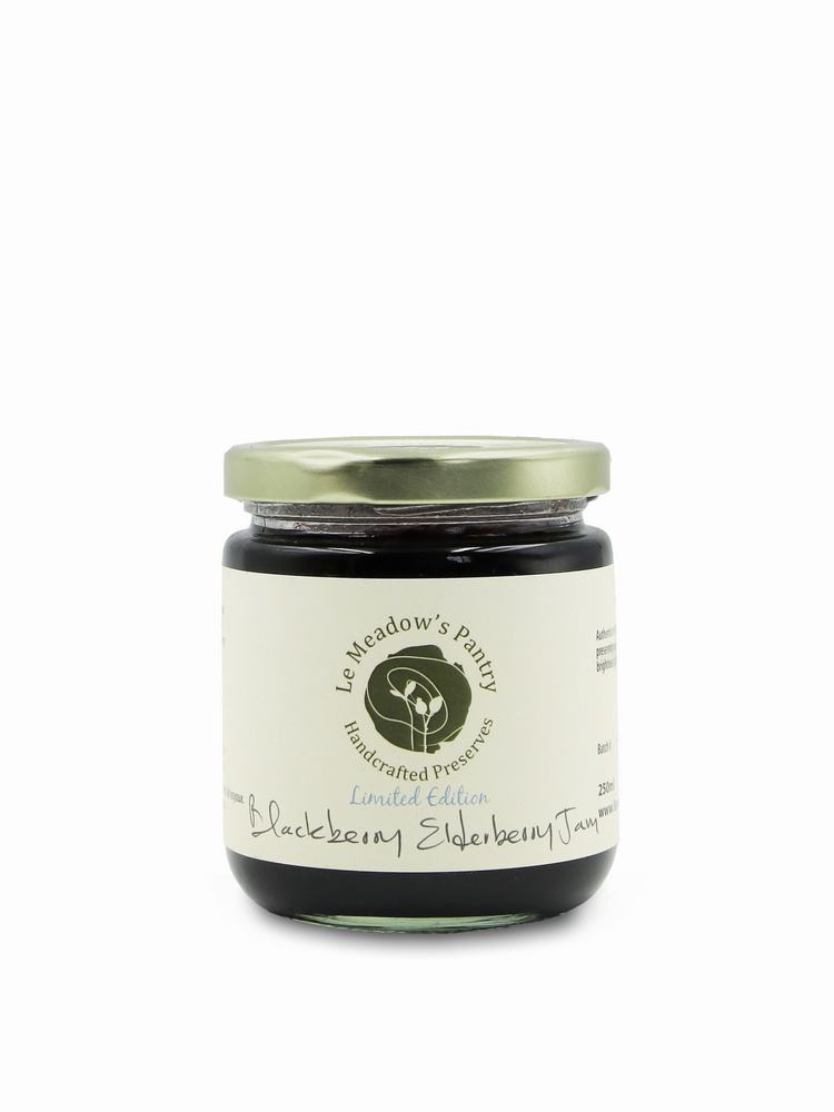 Le Meadow's Pantry Jam (250ml)