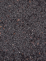 Organic Ancient Black Rice