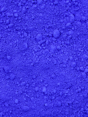 Blue Ultramarine Oxide