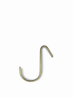 Curved Hooks